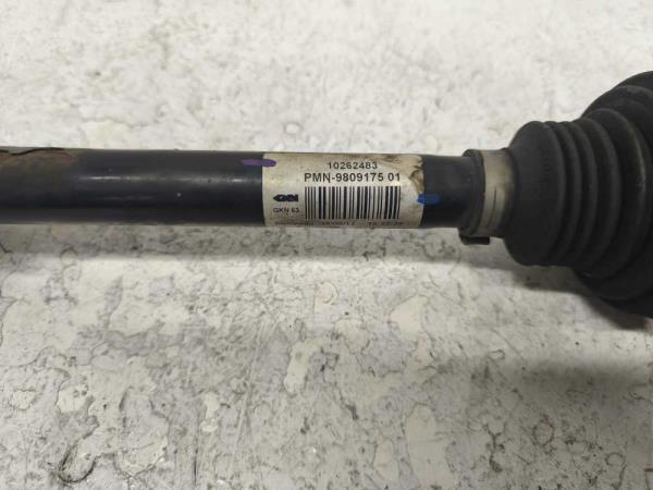 ARBRE DE TRANSMISSION AVANT GAUCHE MINI - Vue 4